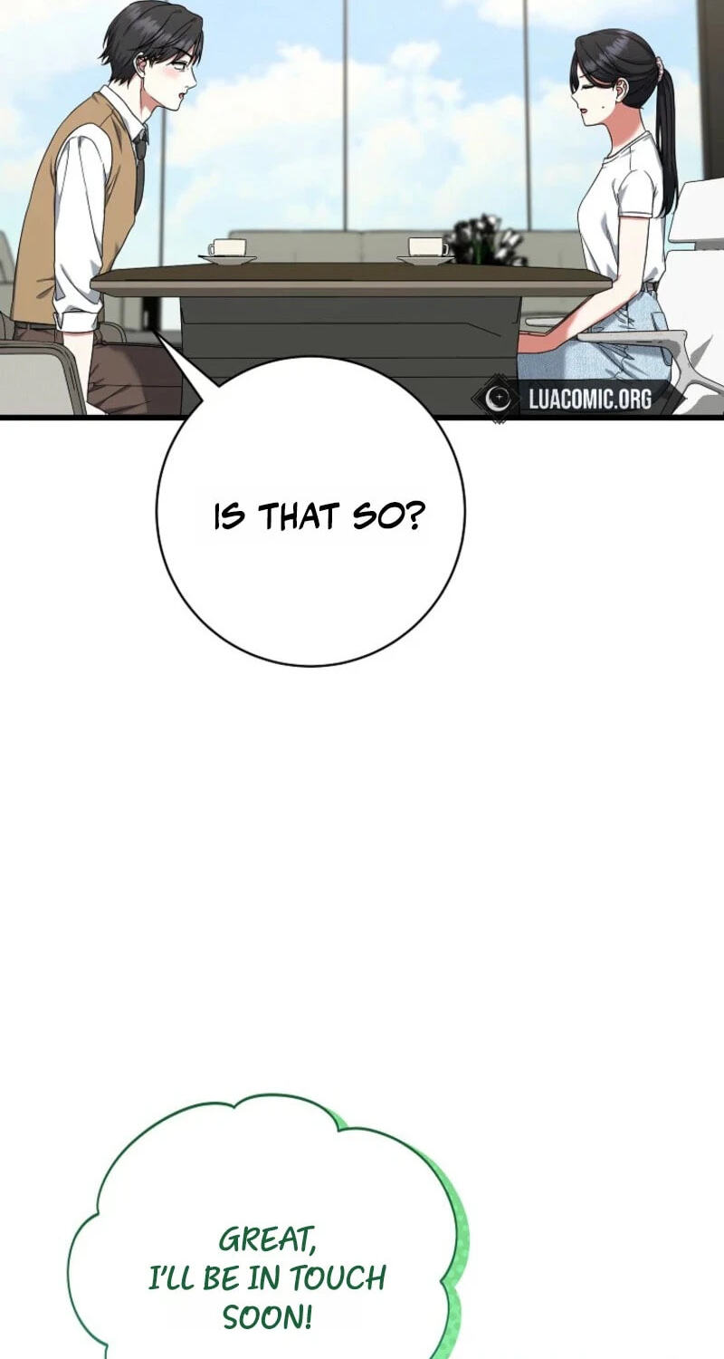 Welcome to the Dungeon Hotel Chapter 89 page 74 - 