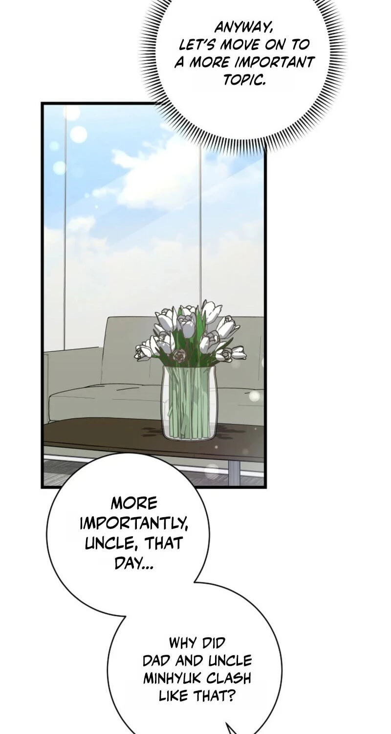 Welcome to the Dungeon Hotel Chapter 89 page 76 - 