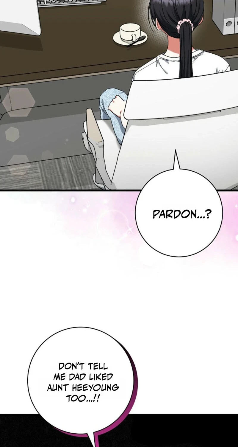 Welcome to the Dungeon Hotel Chapter 89 page 78 - 