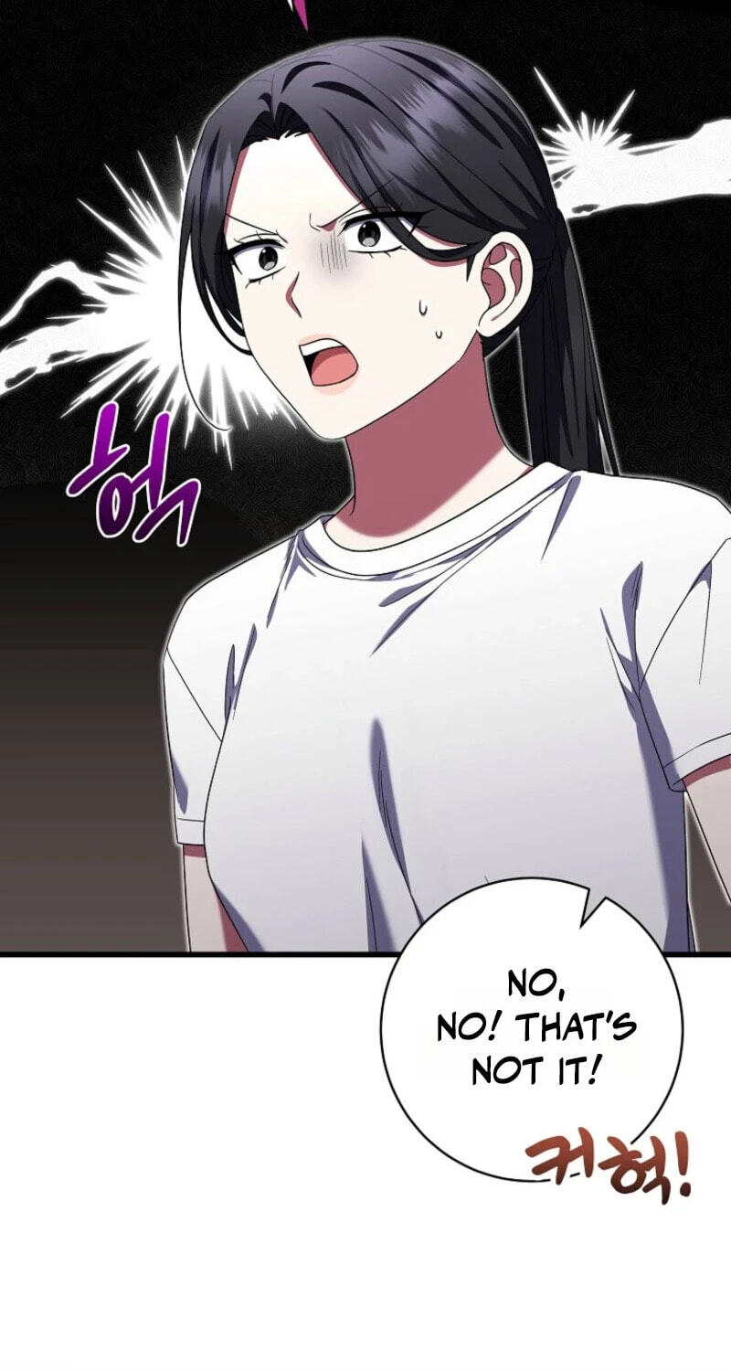 Welcome to the Dungeon Hotel Chapter 89 page 79 - 
