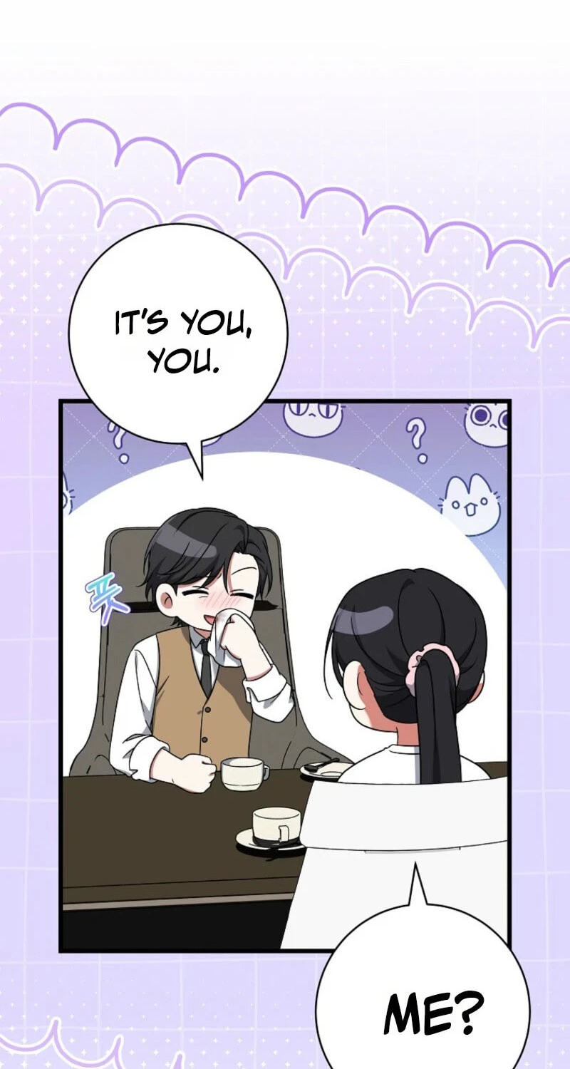 Welcome to the Dungeon Hotel Chapter 89 page 80 - 