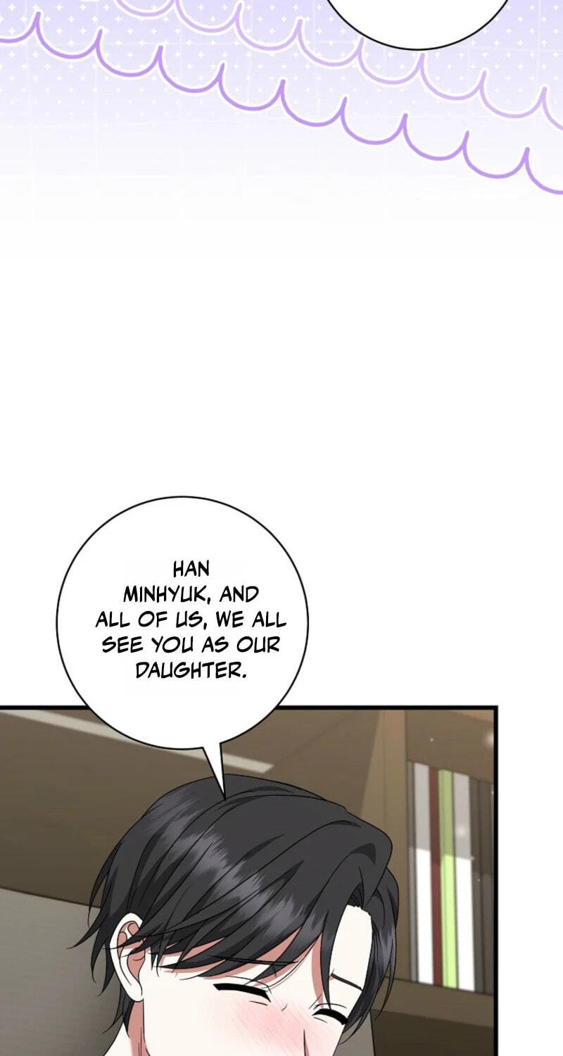 Welcome to the Dungeon Hotel Chapter 89 page 81 - 
