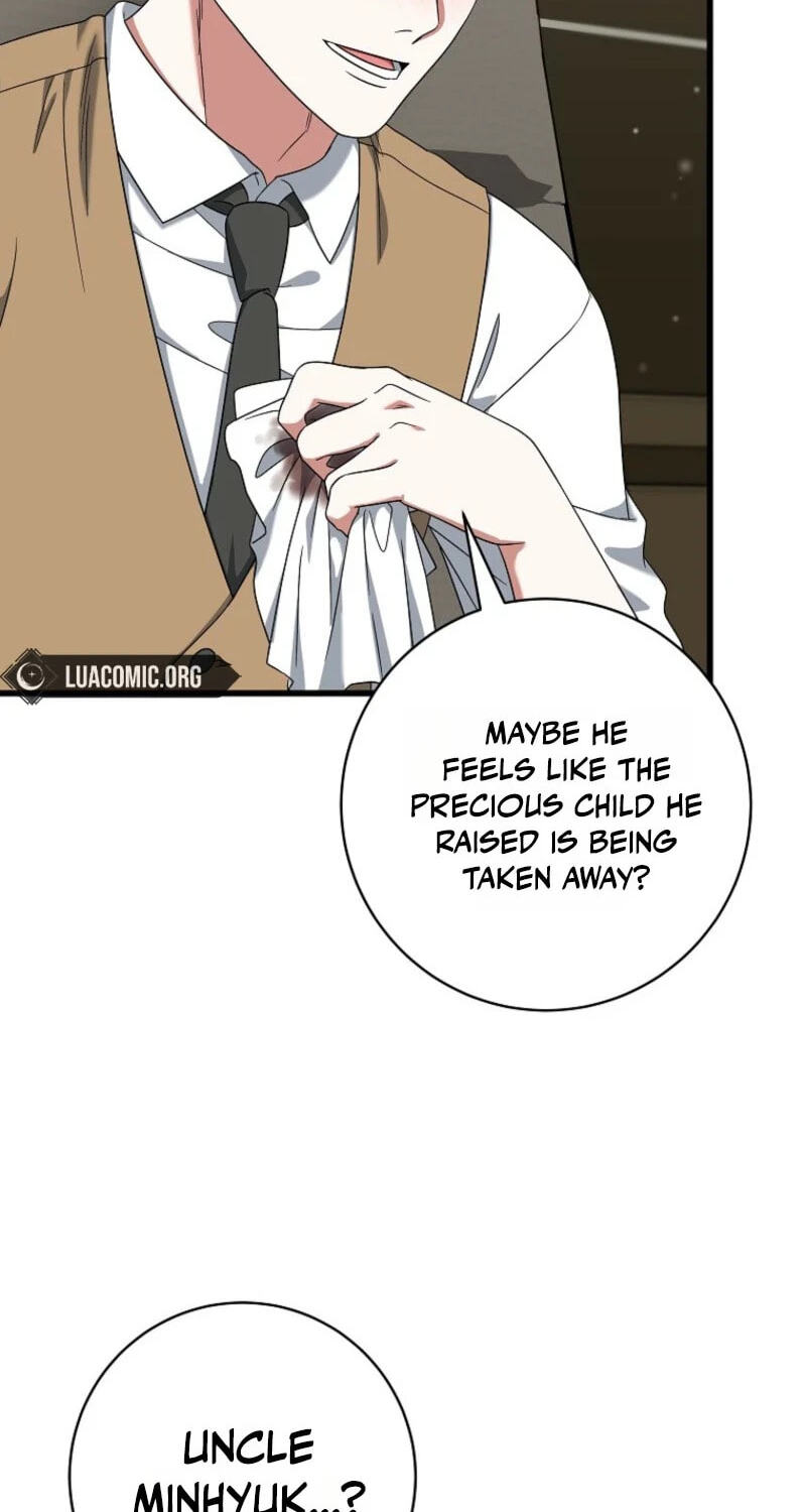 Welcome to the Dungeon Hotel Chapter 89 page 82 - 