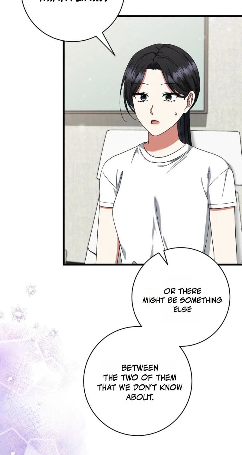 Welcome to the Dungeon Hotel Chapter 89 page 83 - 