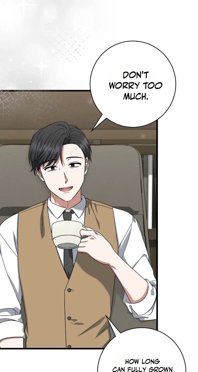 Welcome to the Dungeon Hotel Chapter 89 page 89 - 