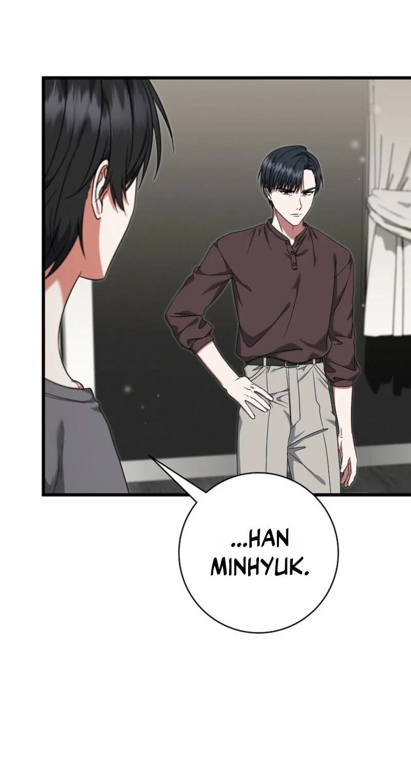 Welcome to the Dungeon Hotel Chapter 89 page 10 - 