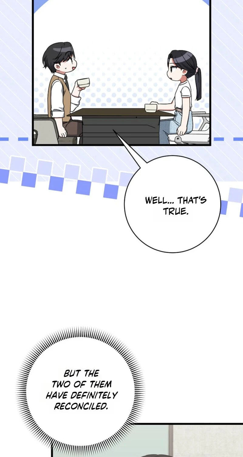 Welcome to the Dungeon Hotel Chapter 89 page 91 - 