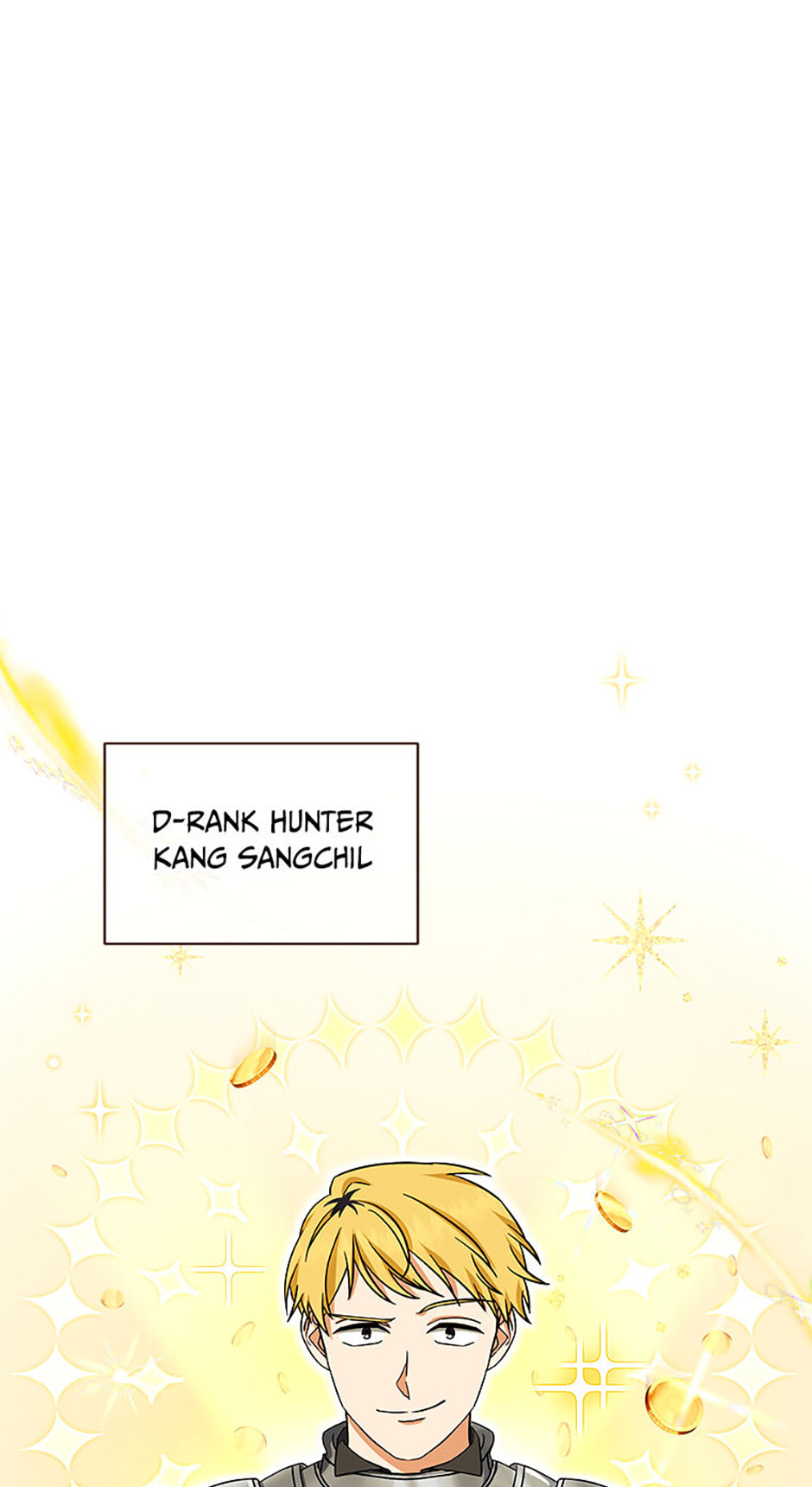 Welcome to the Dungeon Hotel Chapter 9 page 1 - 