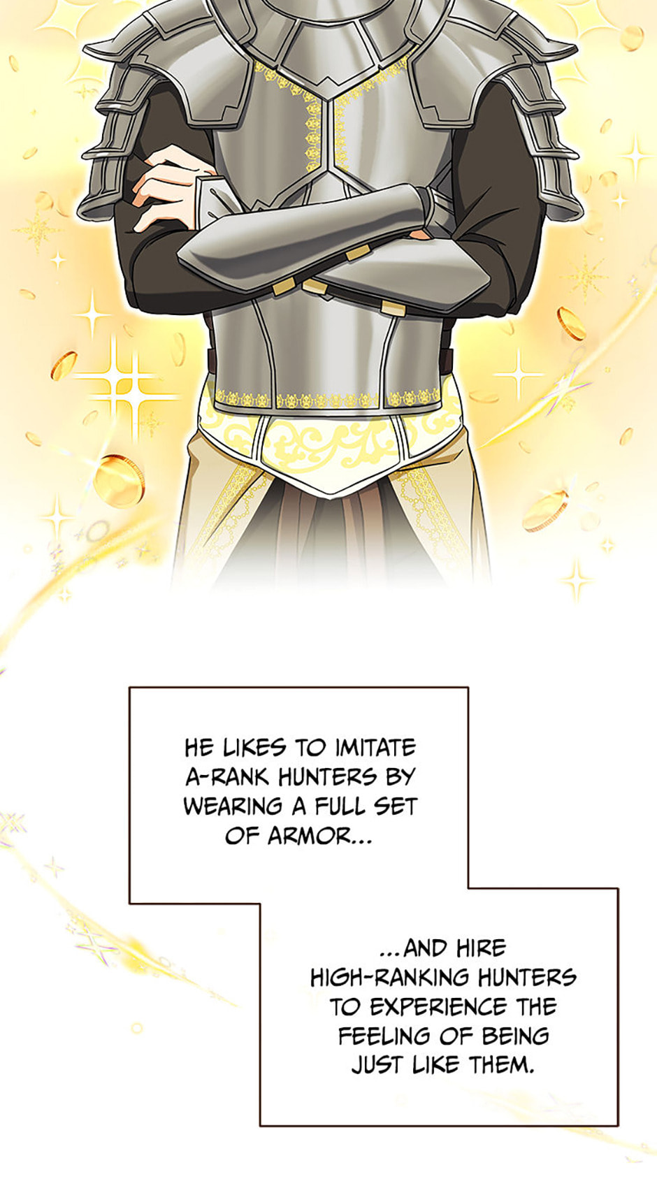 Welcome to the Dungeon Hotel Chapter 9 page 2 - 