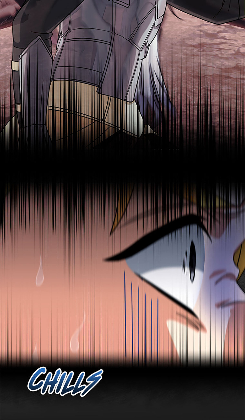 Welcome to the Dungeon Hotel Chapter 9 page 11 - 