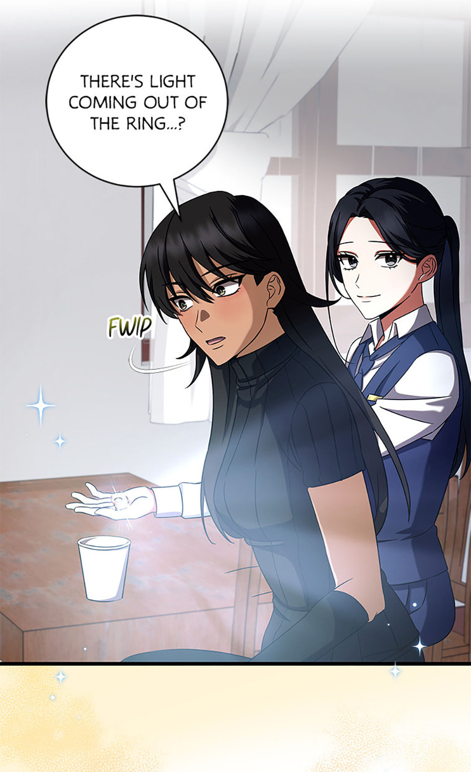 Welcome to the Dungeon Hotel Chapter 9 page 108 - 