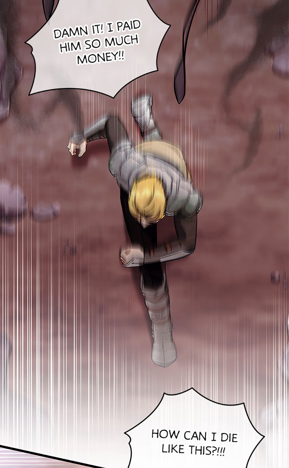 Welcome to the Dungeon Hotel Chapter 9 page 13 - 