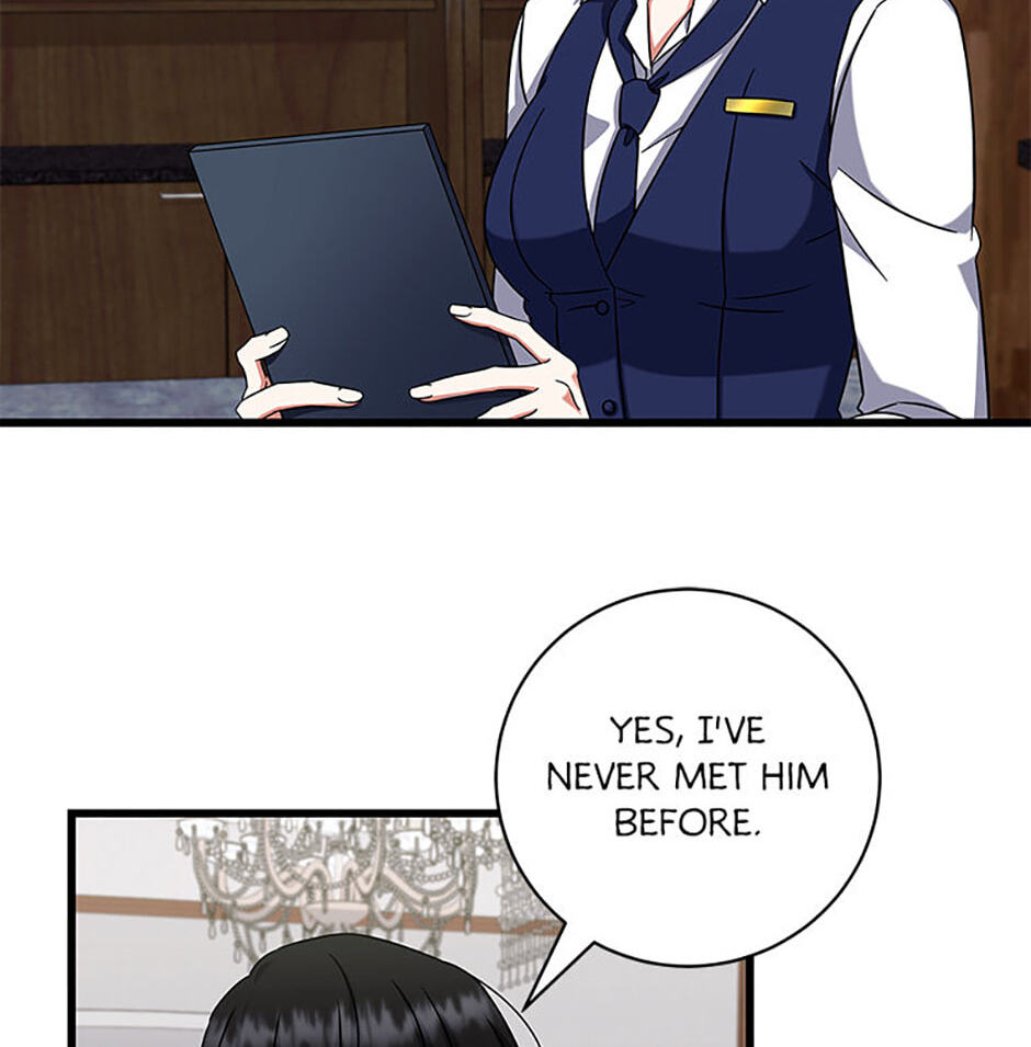 Welcome to the Dungeon Hotel Chapter 9 page 21 - 