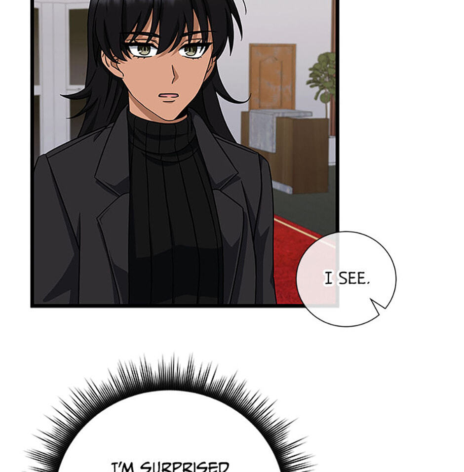 Welcome to the Dungeon Hotel Chapter 9 page 22 - 