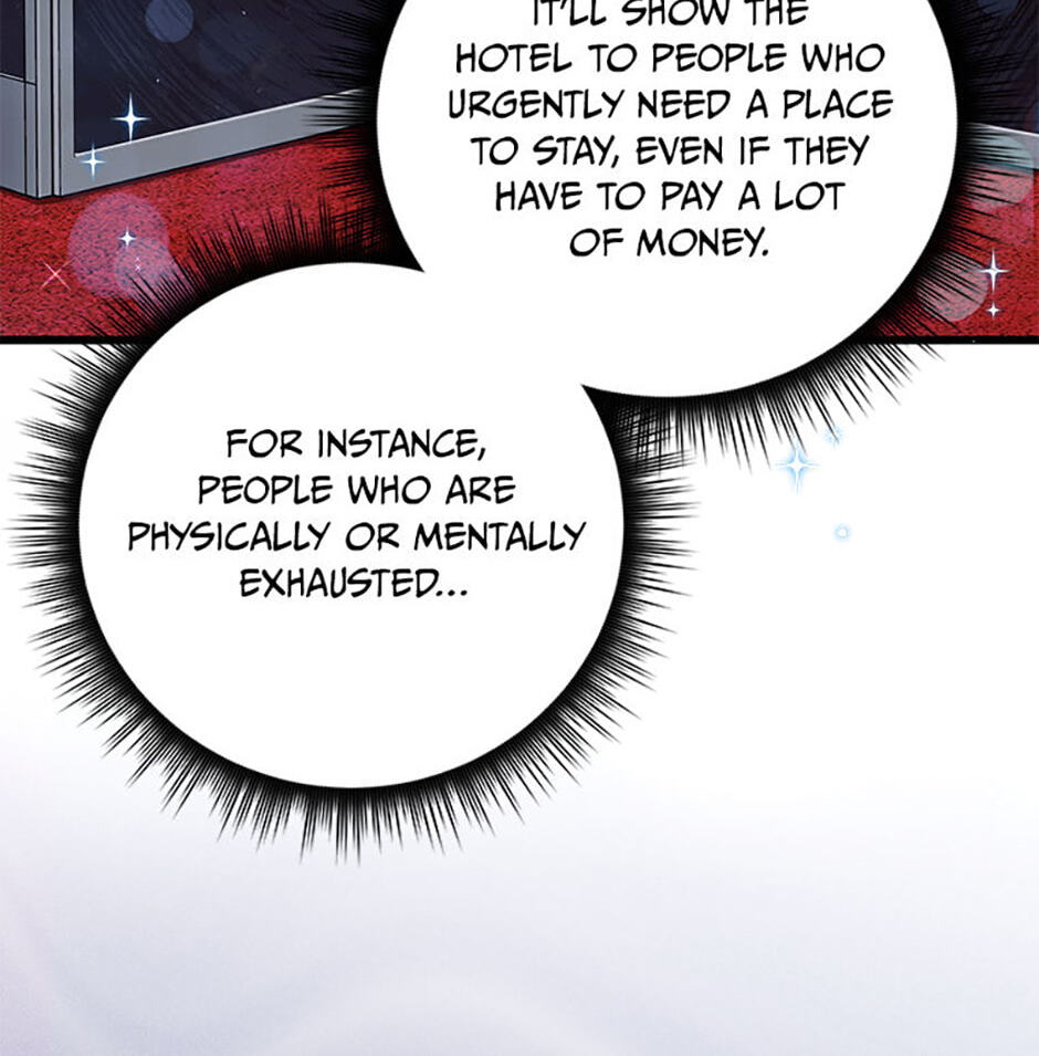 Welcome to the Dungeon Hotel Chapter 9 page 25 - 