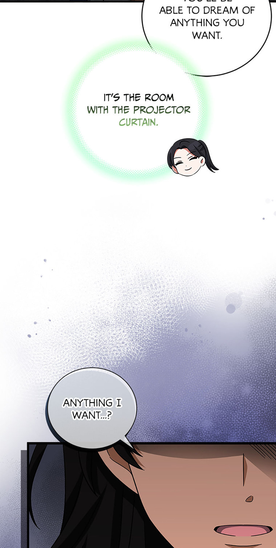 Welcome to the Dungeon Hotel Chapter 9 page 29 - 