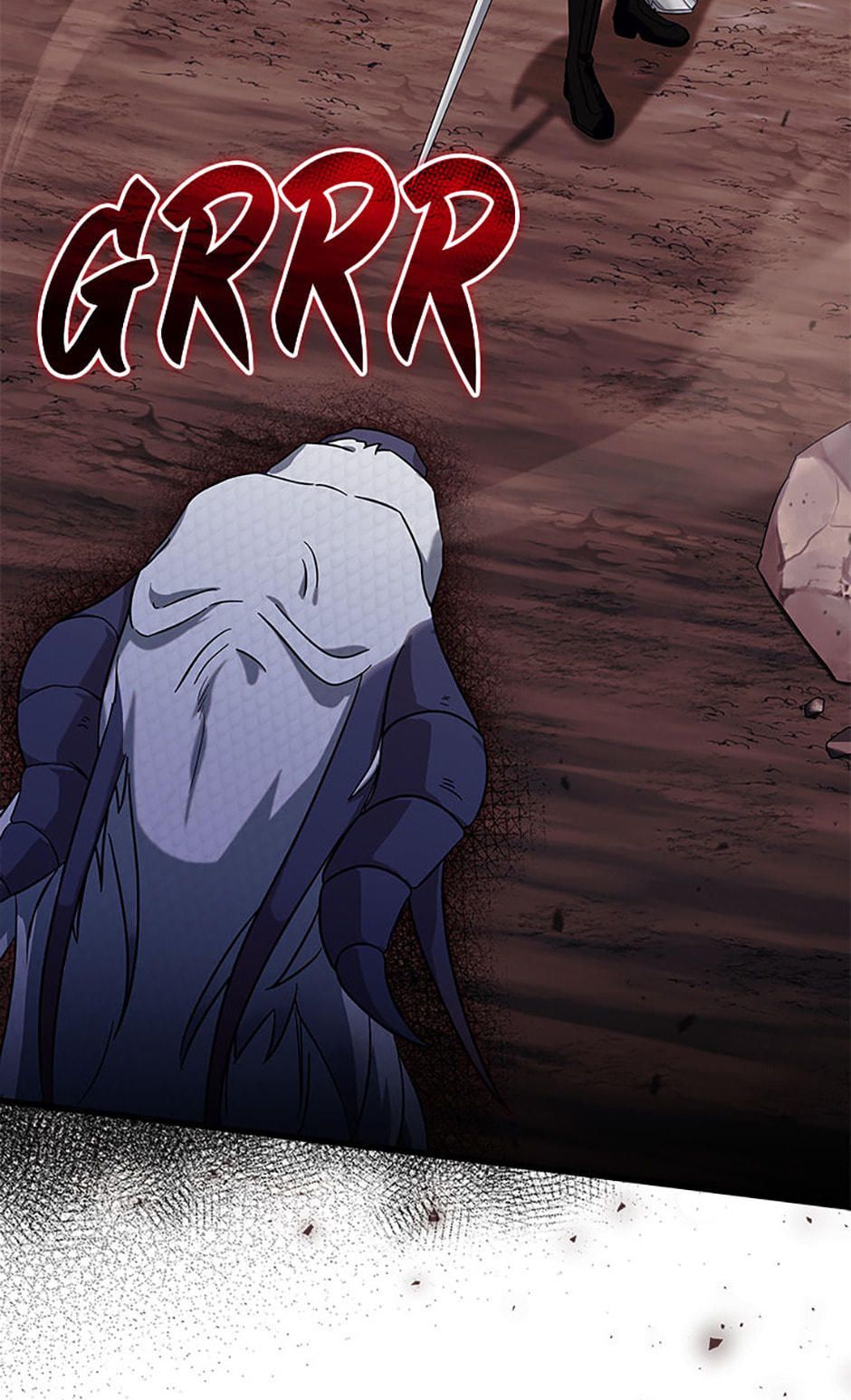 Welcome to the Dungeon Hotel Chapter 9 page 4 - 