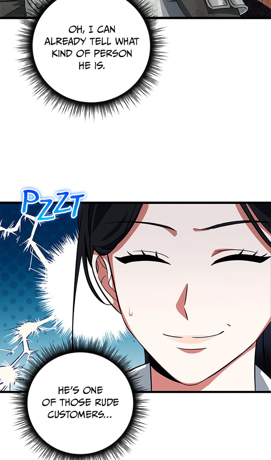 Welcome to the Dungeon Hotel Chapter 9 page 33 - 