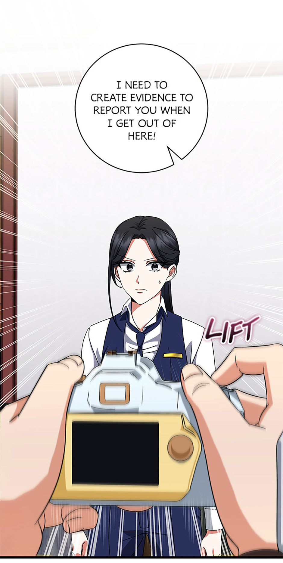 Welcome to the Dungeon Hotel Chapter 9 page 38 - 