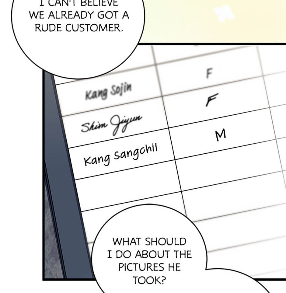 Welcome to the Dungeon Hotel Chapter 9 page 45 - 