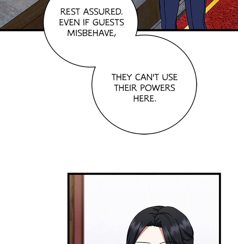 Welcome to the Dungeon Hotel Chapter 9 page 48 - 