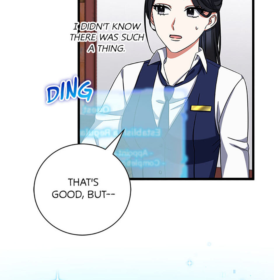 Welcome to the Dungeon Hotel Chapter 9 page 49 - 