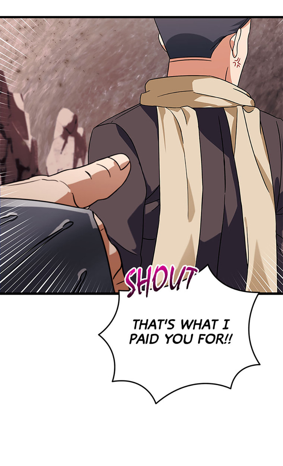 Welcome to the Dungeon Hotel Chapter 9 page 6 - 