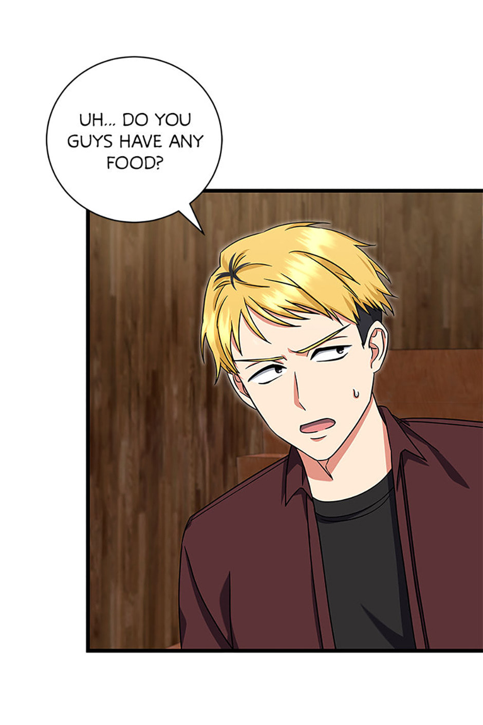 Welcome to the Dungeon Hotel Chapter 9 page 55 - 