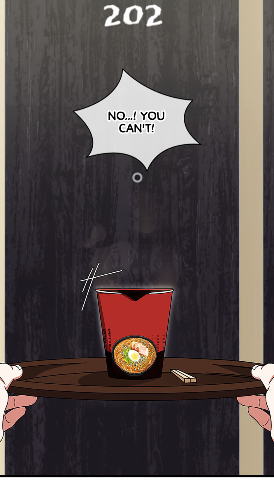 Welcome to the Dungeon Hotel Chapter 9 page 65 - 