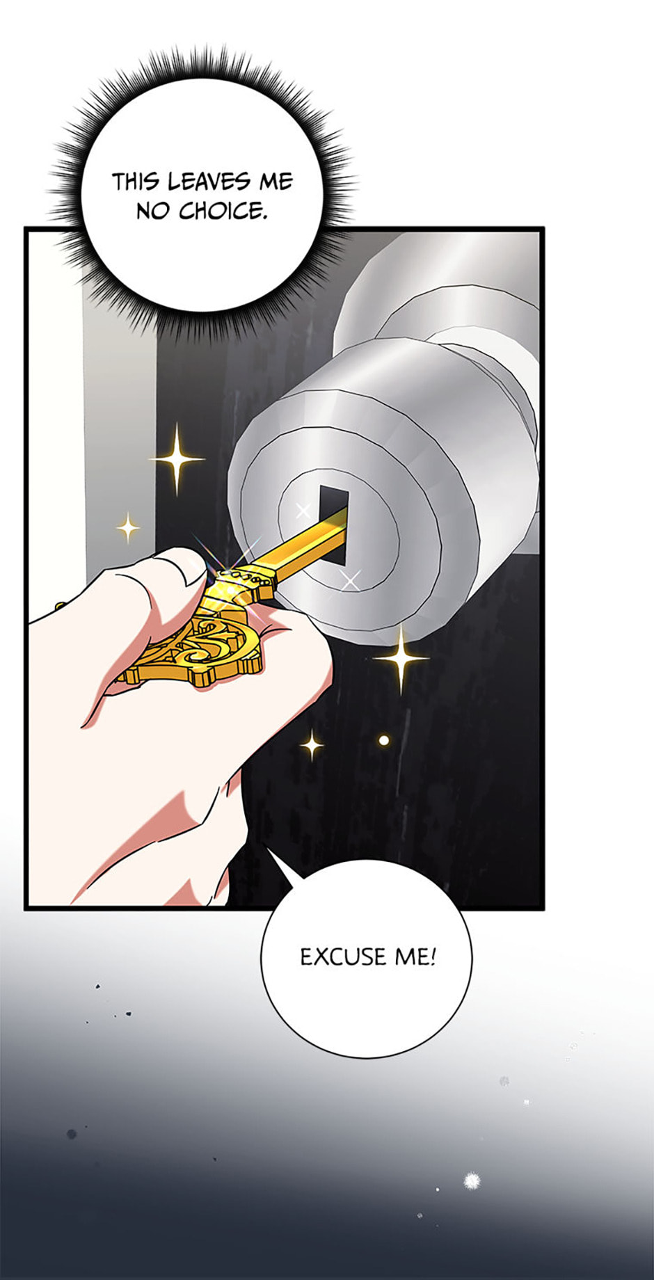 Welcome to the Dungeon Hotel Chapter 9 page 68 - 