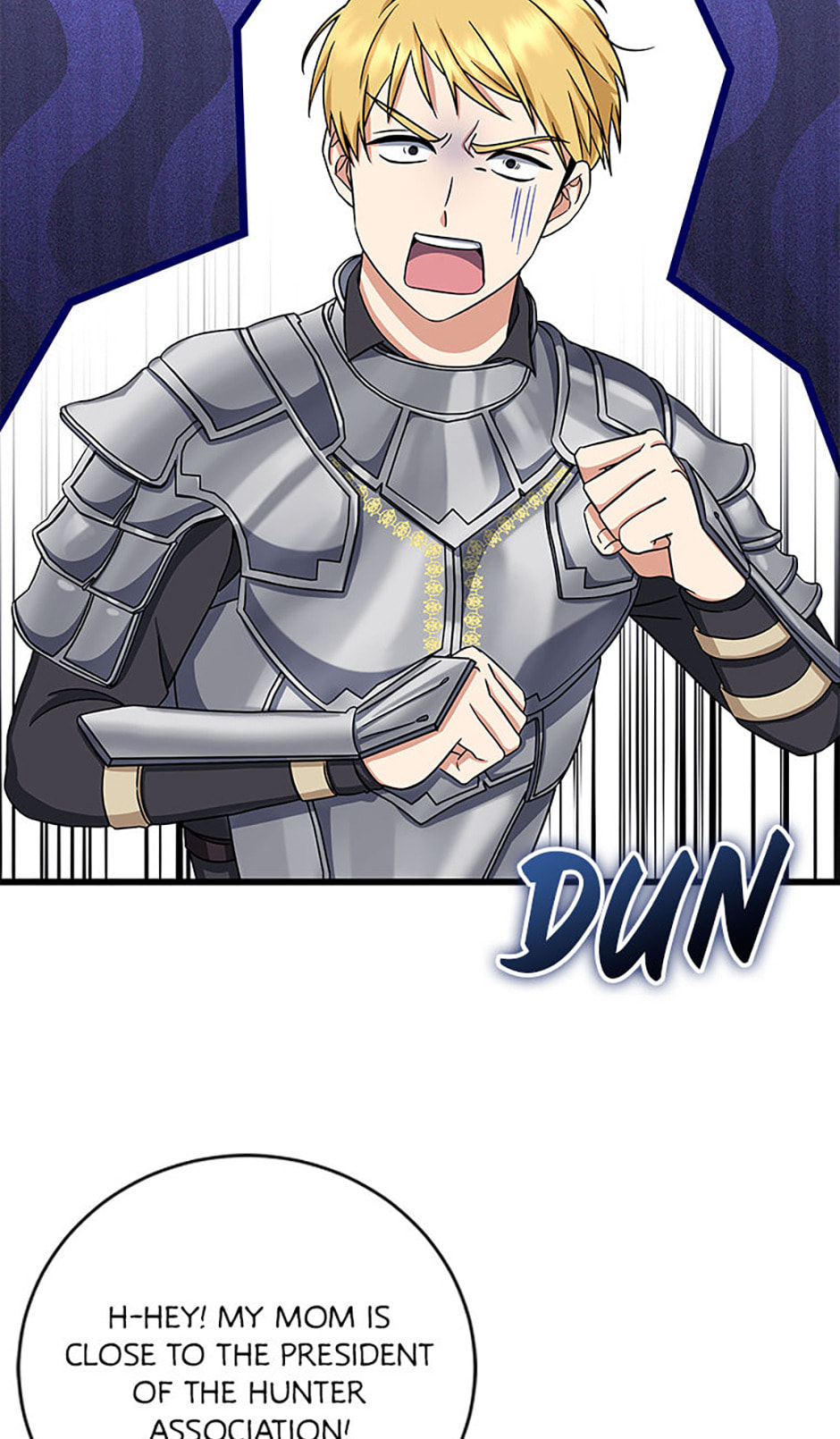 Welcome to the Dungeon Hotel Chapter 9 page 8 - 