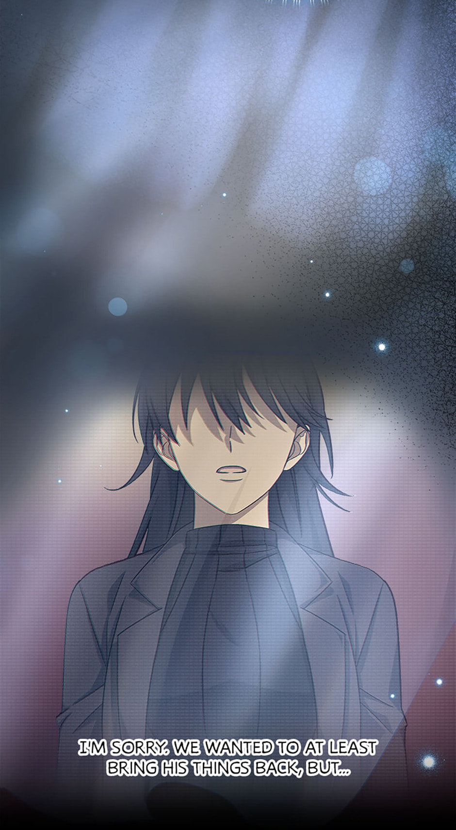 Welcome to the Dungeon Hotel Chapter 9 page 73 - 