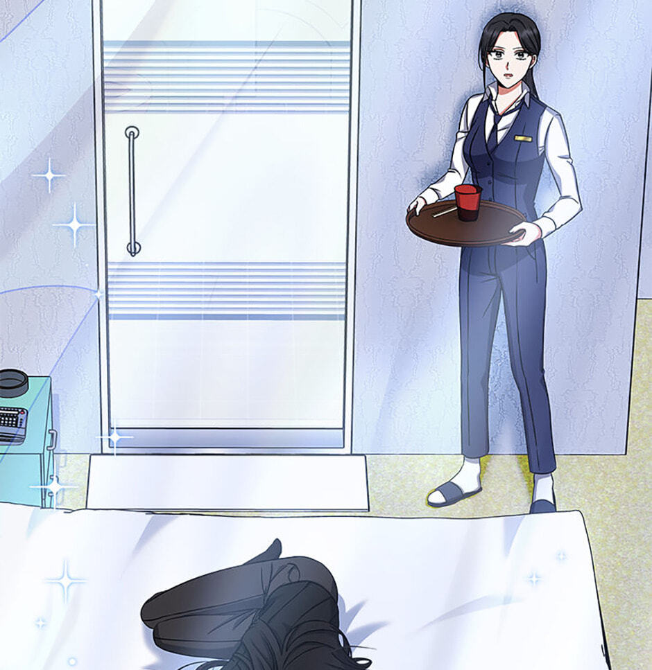 Welcome to the Dungeon Hotel Chapter 9 page 76 - 