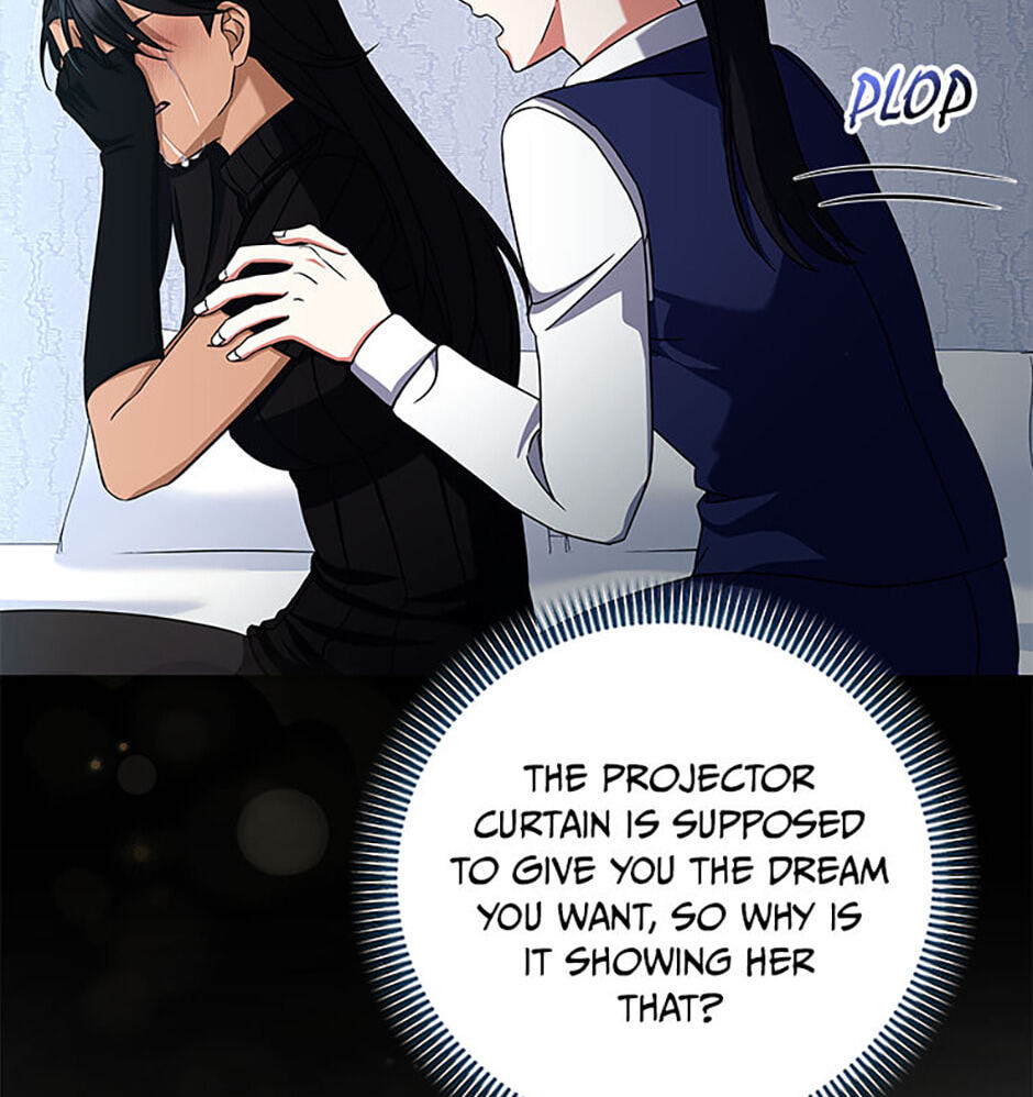 Welcome to the Dungeon Hotel Chapter 9 page 79 - 