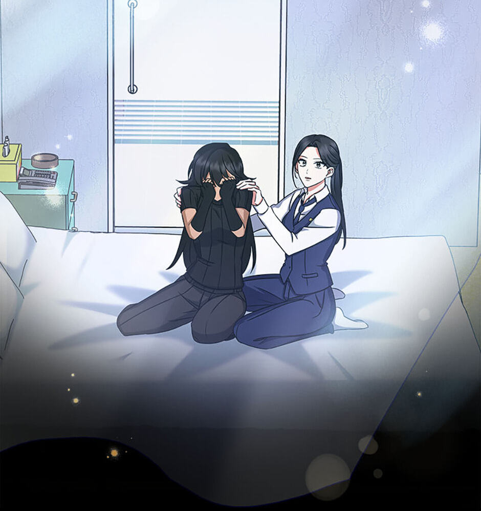 Welcome to the Dungeon Hotel Chapter 9 page 83 - 