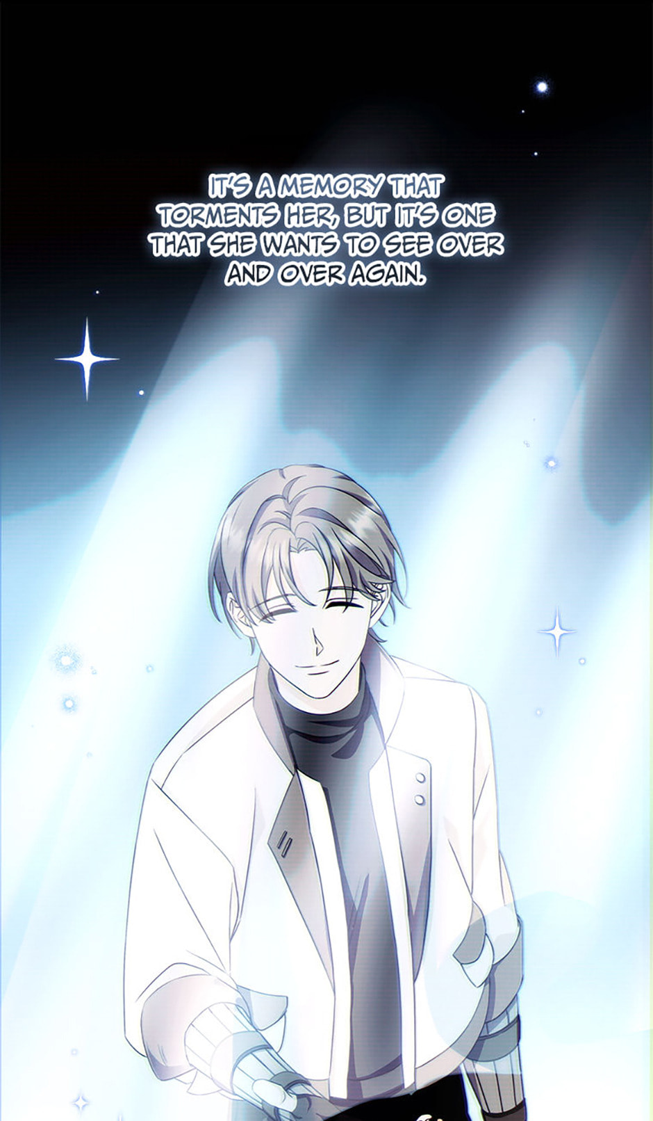 Welcome to the Dungeon Hotel Chapter 9 page 84 - 