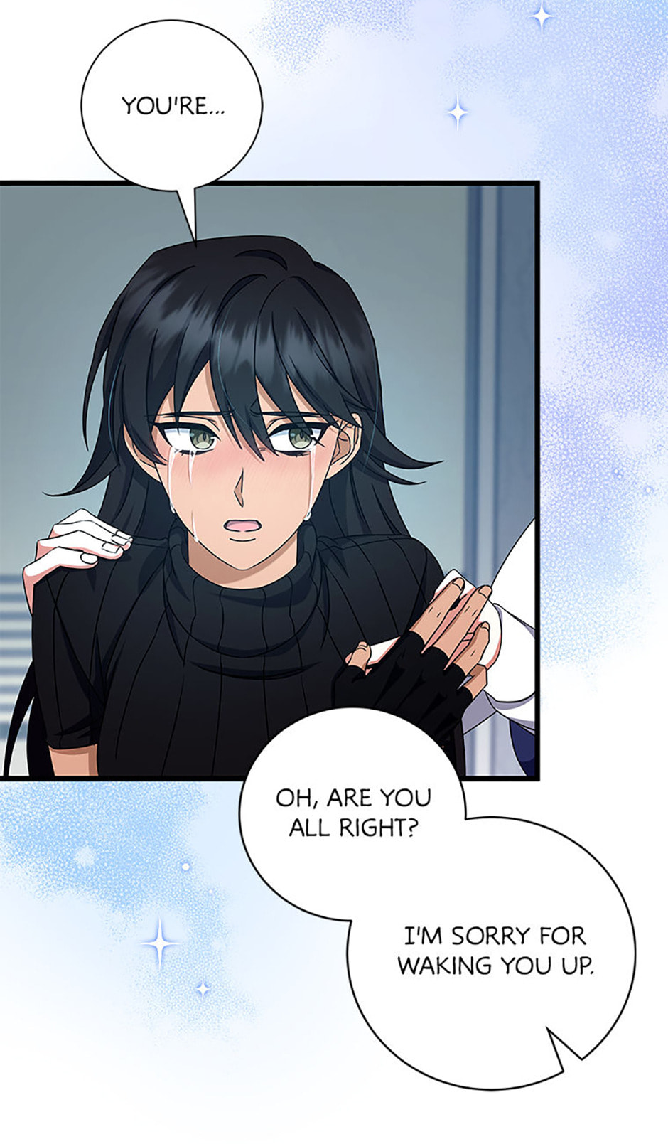 Welcome to the Dungeon Hotel Chapter 9 page 87 - 
