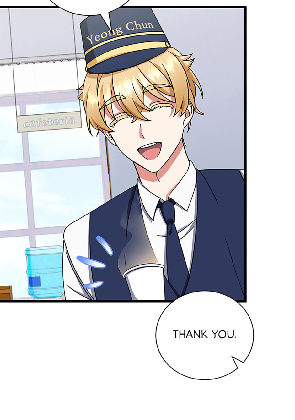 Welcome to the Dungeon Hotel Chapter 9 page 92 - 