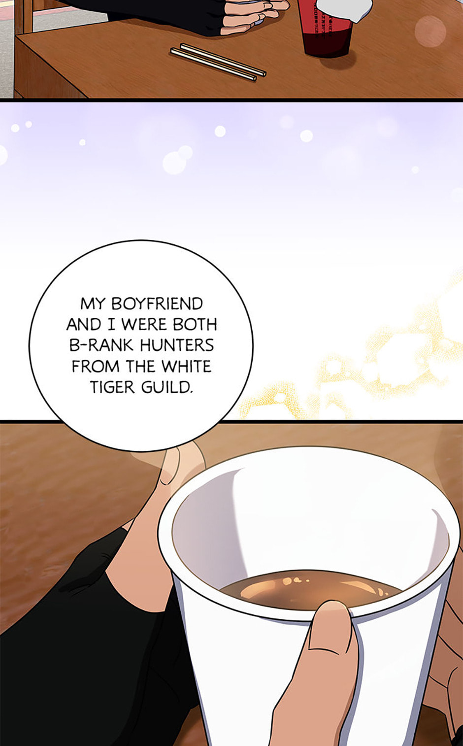 Welcome to the Dungeon Hotel Chapter 9 page 94 - 