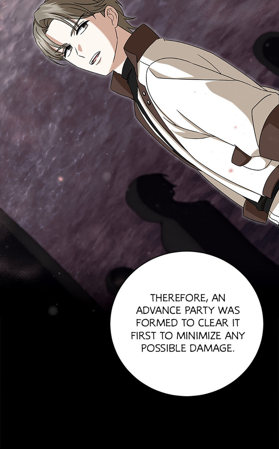Welcome to the Dungeon Hotel Chapter 9 page 96 - 