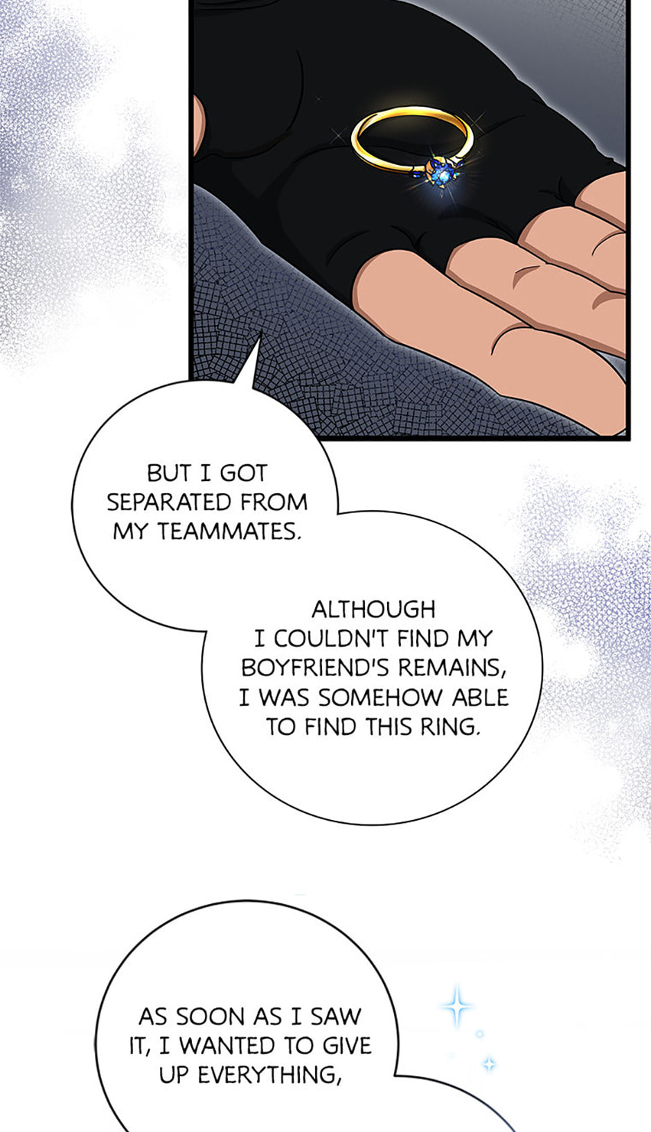 Welcome to the Dungeon Hotel Chapter 9 page 99 - 