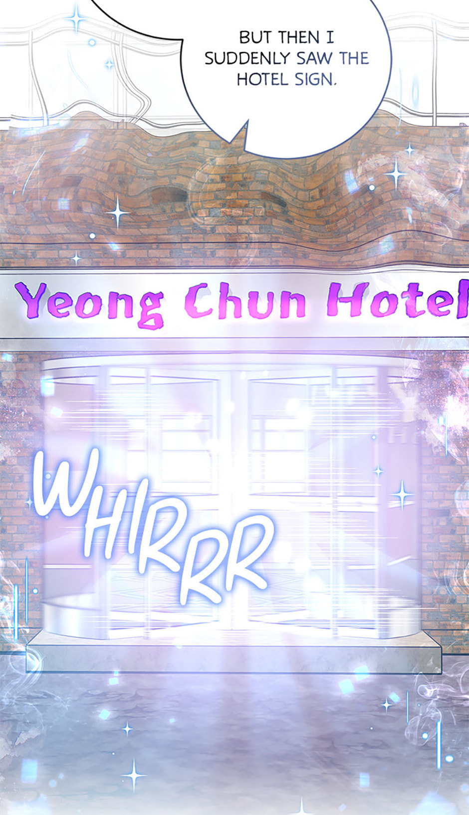 Welcome to the Dungeon Hotel Chapter 9 page 100 - 