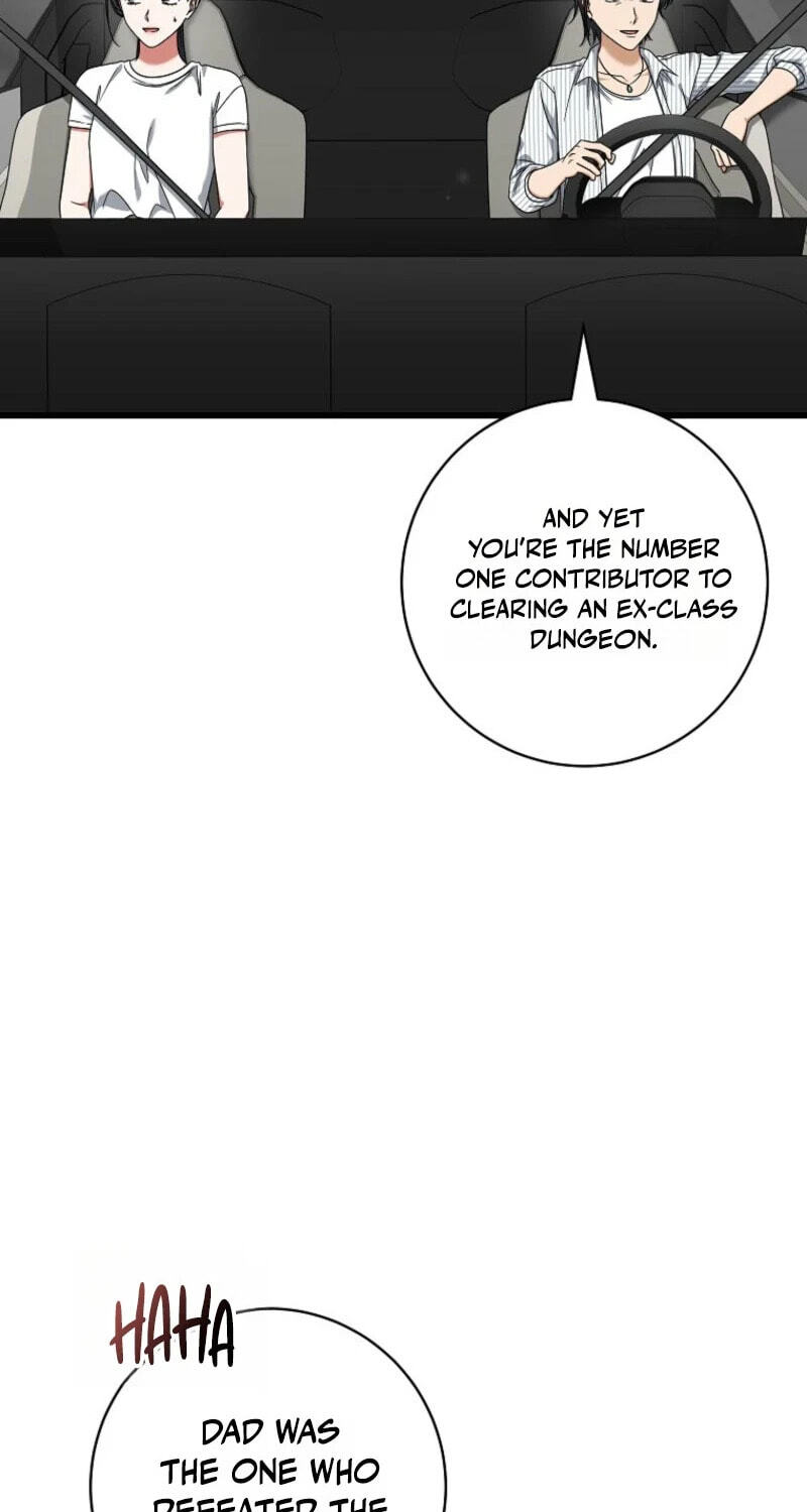 Welcome to the Dungeon Hotel Chapter 90 page 11 - 