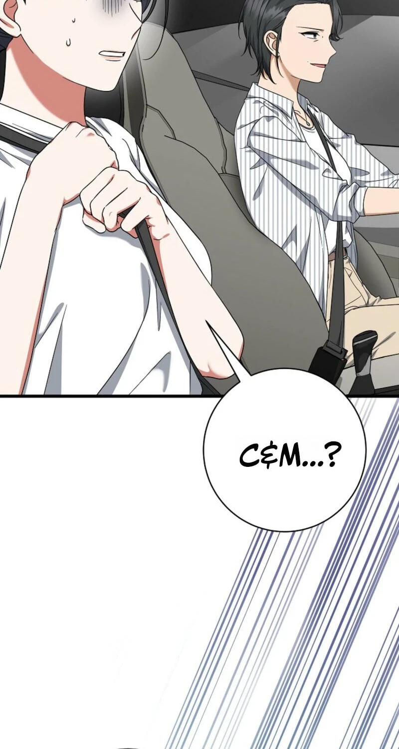 Welcome to the Dungeon Hotel Chapter 90 page 16 - 