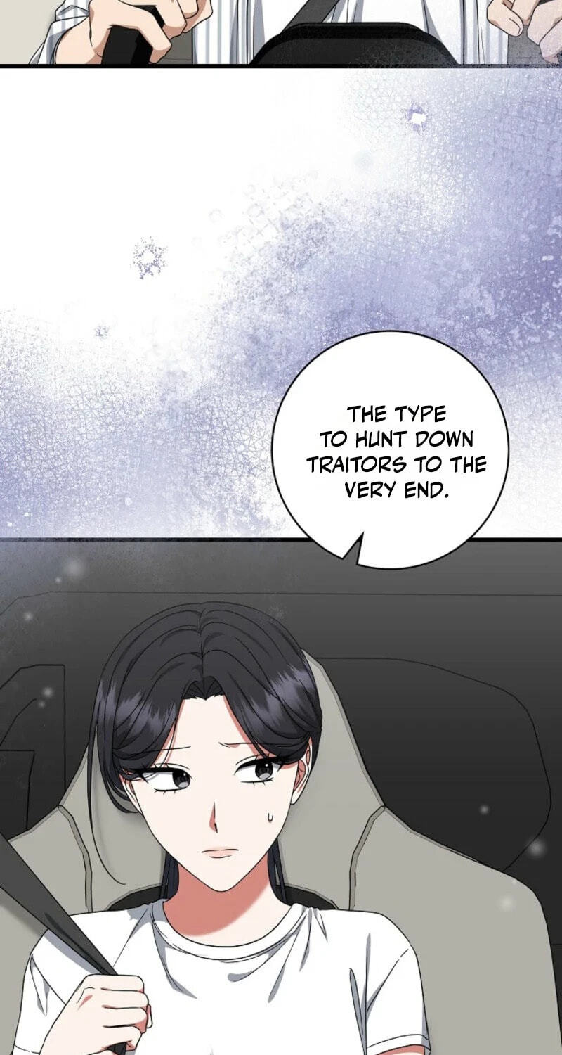 Welcome to the Dungeon Hotel Chapter 90 page 19 - 