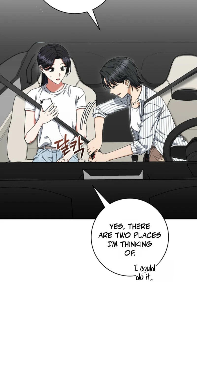 Welcome to the Dungeon Hotel Chapter 90 page 3 - 