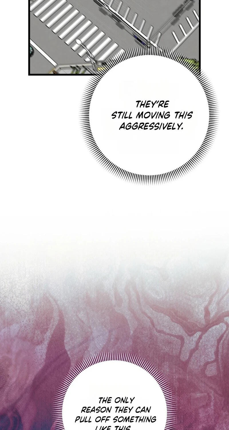 Welcome to the Dungeon Hotel Chapter 90 page 23 - 