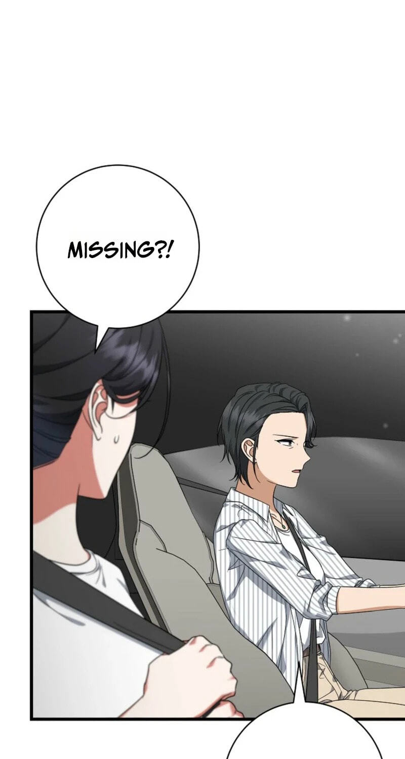 Welcome to the Dungeon Hotel Chapter 90 page 27 - 