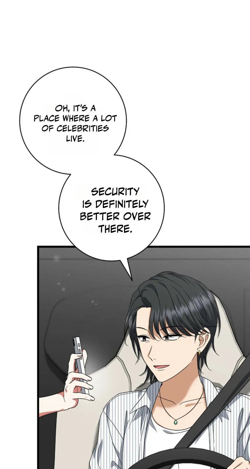 Welcome to the Dungeon Hotel Chapter 90 page 4 - 