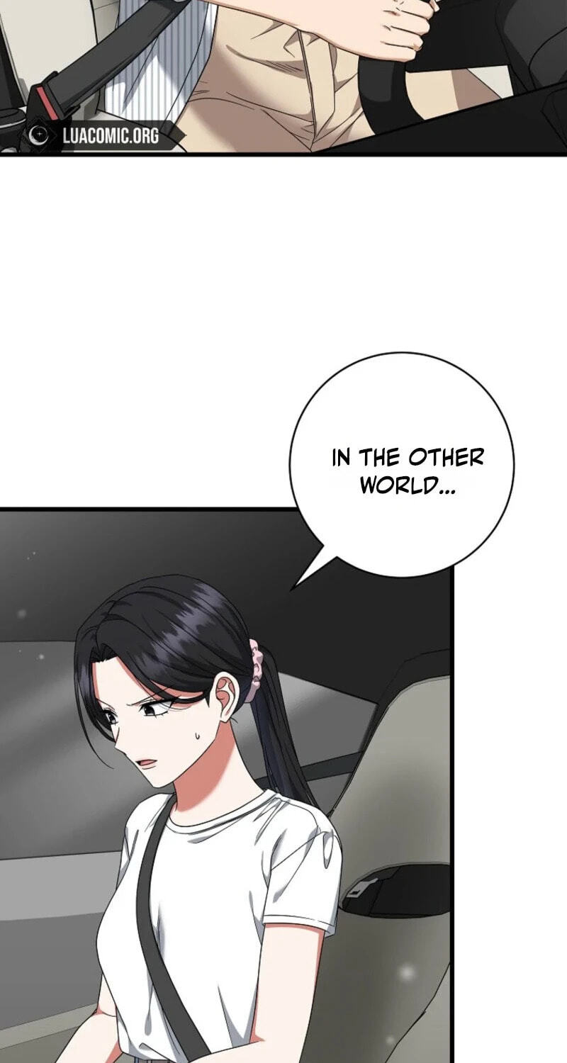 Welcome to the Dungeon Hotel Chapter 90 page 31 - 